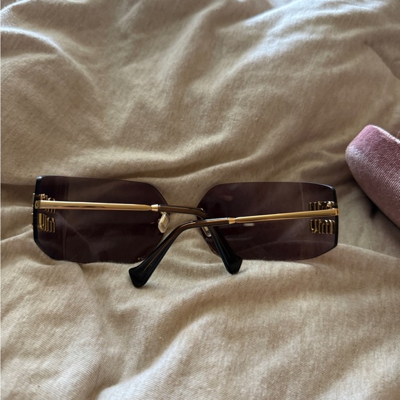 Miu Miu MU 54YS - Picture 8 of 8